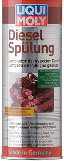 Liqui Moly-Diesel Purge 500ml