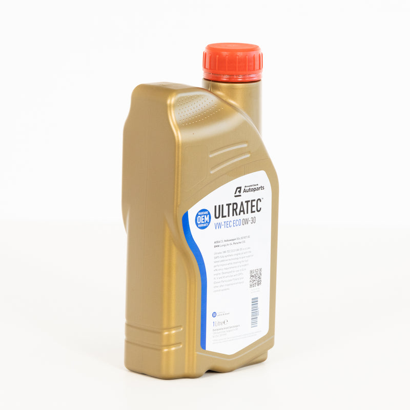 Ultratec VW-TEC ECO 0W30 - 1L Engine Oil