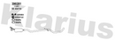 Klarius 390281 - Catalyst & Dpf Combined  - Fits Citroen C5 II 2.0HDi