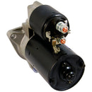WAI Starter Motor - 33031N