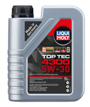 Liqui Moly - Top Tec 4300 5W30 1ltr