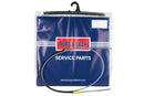 Borg & Beck Handbrake Cable  - BKB3943