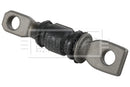 Borg & Beck Suspension Arm Bush - LH & RH - BSK8200