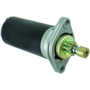 WAI Starter Motor - 18301N