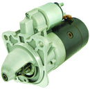 WAI Starter Motor - 33091N