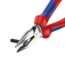 Draper Pointed Combination Pliers - 13179