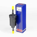 Borg & Beck Fuel Filter -  BFF8031 fits Ford Fiesta V 02-