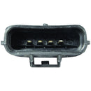 WAI Mass Air Flow Sensor - MAF40010T