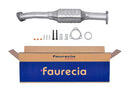 FAURECIA 8LE 366 052-011 Catalytic Converter - Easy2Fit® Kit - fits OPEL VIVARO A