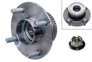 FAG Wheel Bearing Kit - 713678350