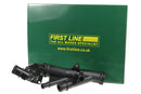 First Line Thermostat Kit  - FTK581