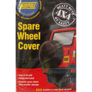 Maypole 4X4 Spare Wheel Cover - 28in. - 94428
