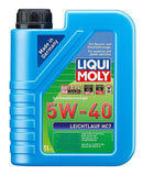 Liqui Moly Leichtlauf HC7 5W-40 1L - 1346