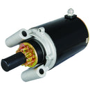 WAI Starter Motor - 5802N