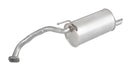 Klarius DN701C - Box With Tail Pipe