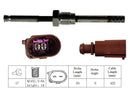 Intermotor Exhaust Gas Temperature Sensor - 27261