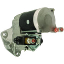 WAI Starter Motor Unit - 19502N