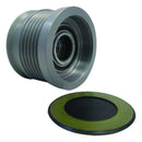 WAI Clutch Pulley - 24-91313