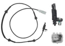 Fuel Parts Wheel Speed Sensor - AB2075
