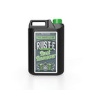 Leading Solvents Rust-E 5L Environmentally friendly rust remover - RUSTE-5L-B