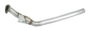 Klarius AU524P - Front Pipe  - Fits Audi A4 2.0TFSi Quattro