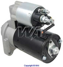WAI Starter Motor - 17758N