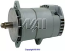WAI Alternator - 8066N