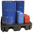 Draper 4X Drum Spill Tray - 485 Litre - 44059