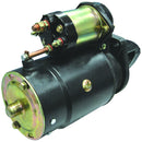 WAI Starter Motor - 4525N
