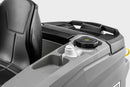 Karcher Scrubber Drier B 150 R BP Dose 240Ah Wet Rinse R85 + Squeegee - 1.246-029.0