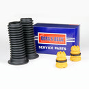 Borg & Beck Shock Absorber Dust Cover Kit - BPK7120