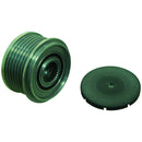 WAI Clutch Pulley - 24-91296