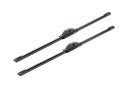 Bosch Aerotwin Front Wiper Blade Set - 550/550mm - A016S