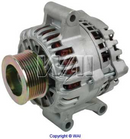 WAI Alternator - 8306N
