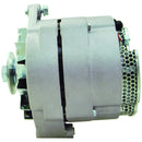 WAI Alternator - 7186-12N-105A