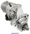 WAI Starter Motor Unit - 19501N