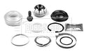 Borg & Beck Tie Rod Repair Kit - BBJ32389K