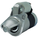 WAI Starter Motor - 17300N