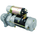 WAI Starter Motor - 6592N