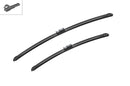 Bosch Aerotwin Front Wiper Blade Set - 600/475mm - A937S