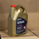 Ultratec VW-TEC 0W20 - 5 Litre Engine Oil