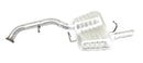 Klarius MA383J - Box With Tail Pipe