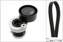 INA V-Ribbed Belt Set - Part No - 529033910