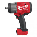 Milwaukee M18 HIGH TORQUE IMPACT WRENCH BARE UNIT - 4933498056
