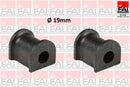 FAI Anti Roll Bar Bush Kit Rear - SS7973K