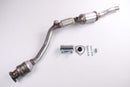 EEC Catalyst Type Approved - AU6042T