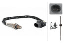 HELLA 6PA 358 103-151 Lambda Sensor - 4-pin connector