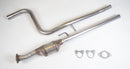EEC Catalyst Type Approved - FI6011T