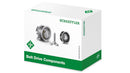 INA Timing Chain - 553032910