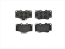 Brembo Brake Pad Set - P83009